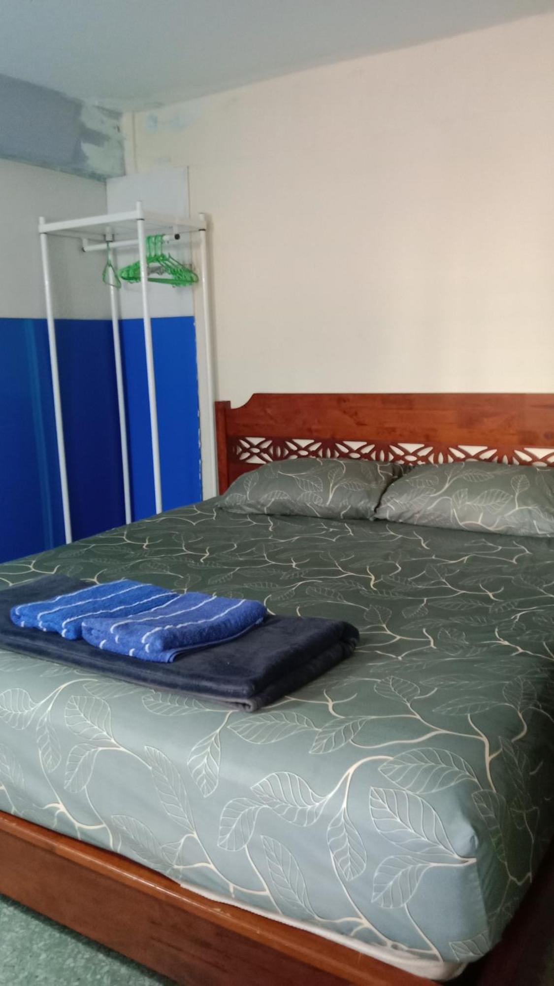 Banphe​ Hostel Habitación foto