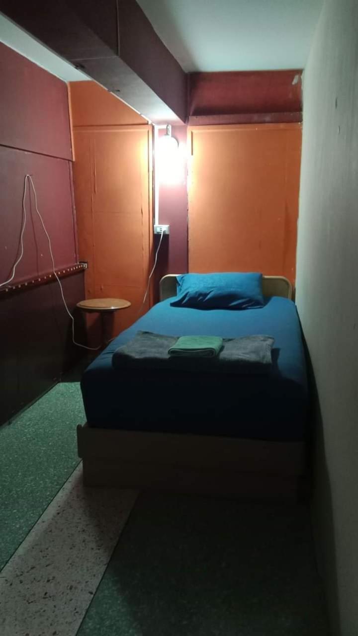 Banphe​ Hostel Habitación foto